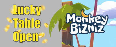 ကြိုဆိုဘောနပ်စ် 💰 promotion banner